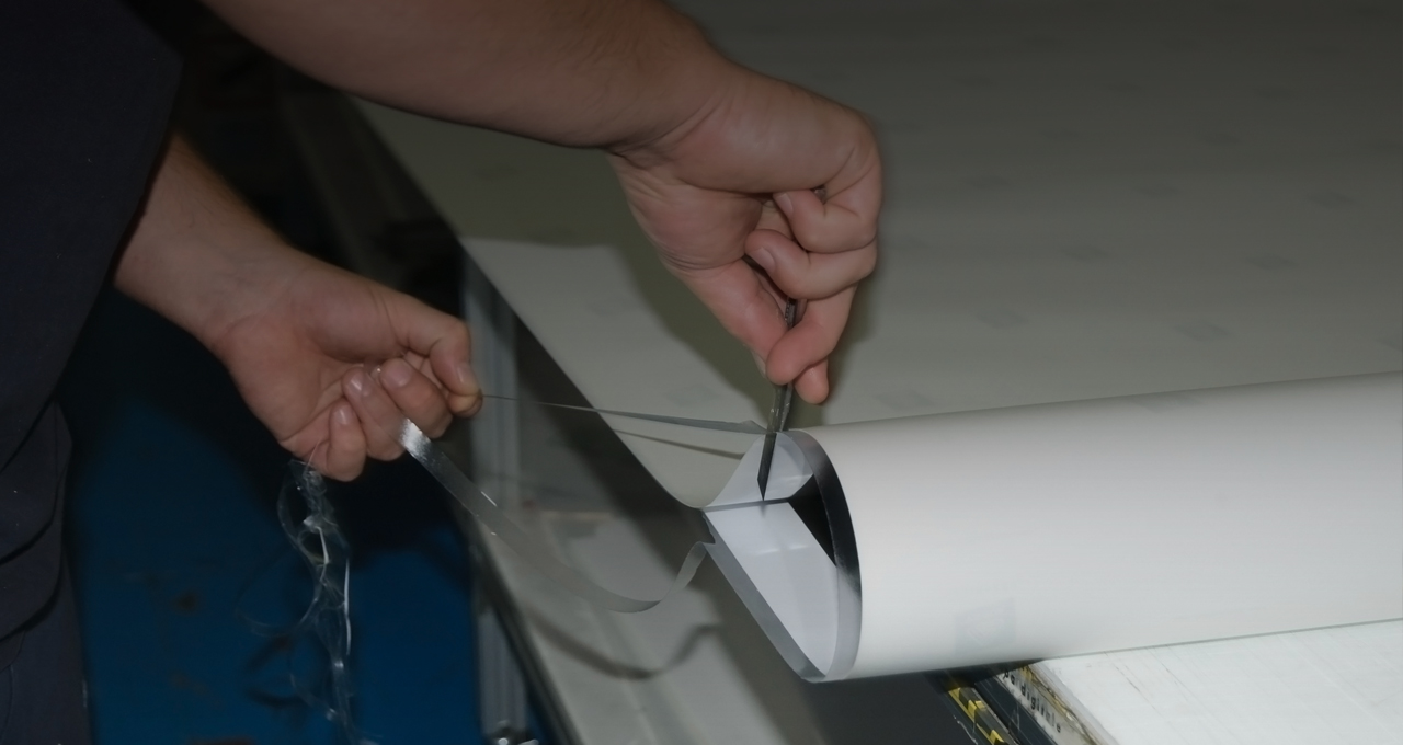 Art & Photo Laminating