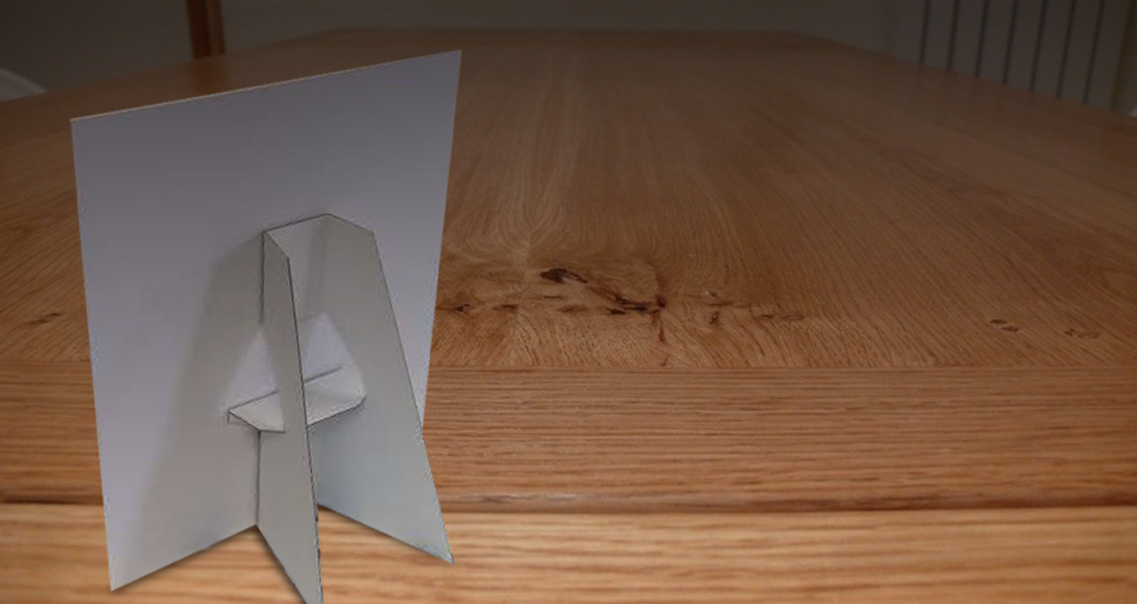 Art & Photo EaselBacks